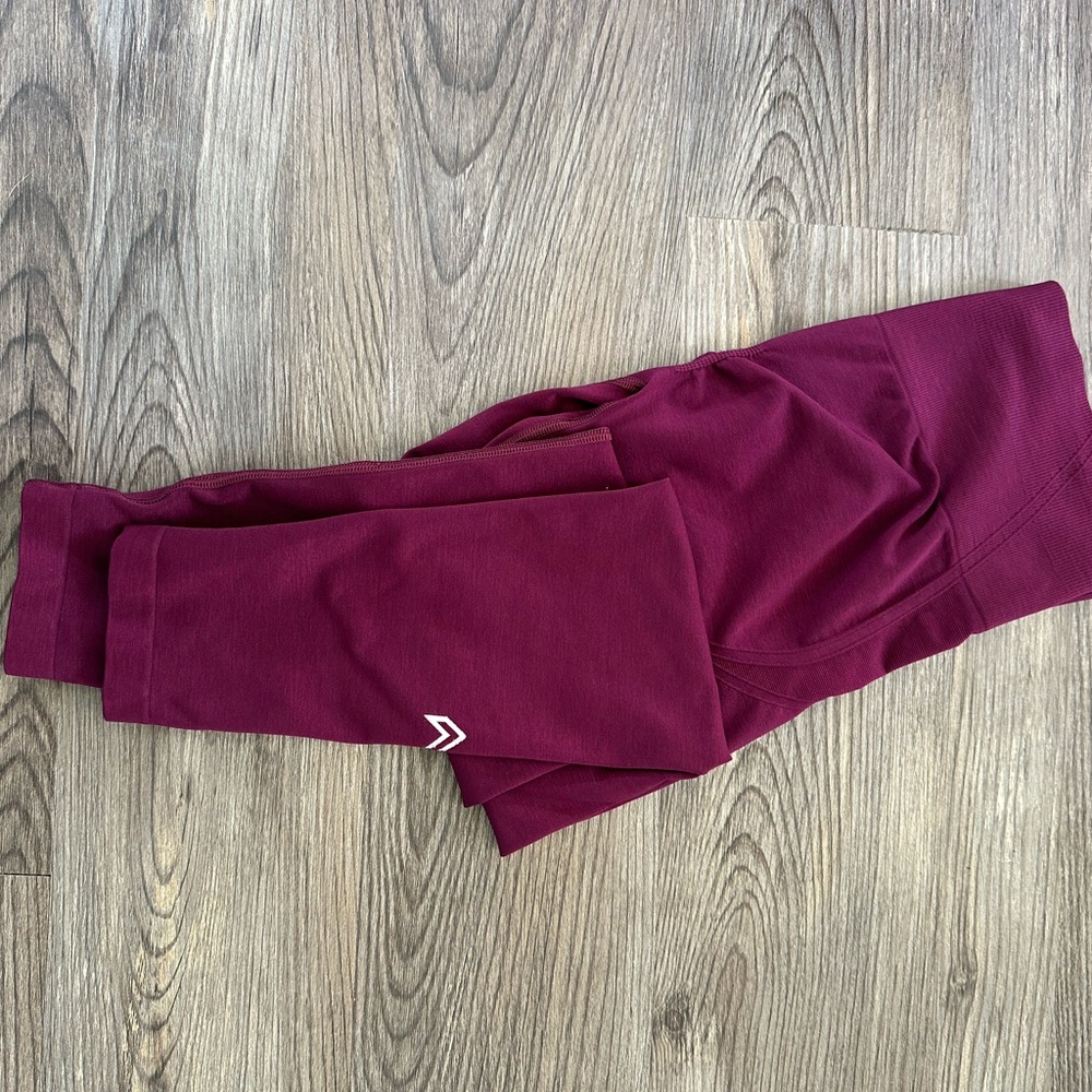 Oner Active Effortless Seamless Leggings